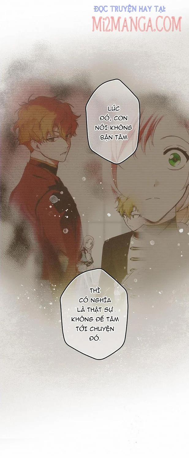 Câu Chuyện Cổ Tích Của Mẹ Kế 72.5 trang 2