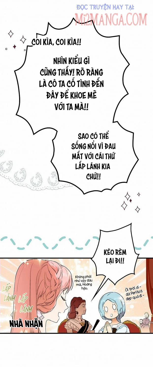 Câu Chuyện Cổ Tích Của Mẹ Kế 72.5 trang 20