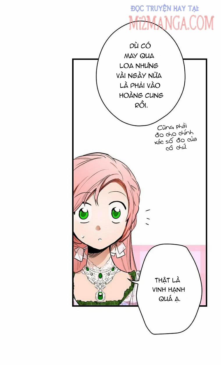 Câu Chuyện Cổ Tích Của Mẹ Kế 72.5 trang 23