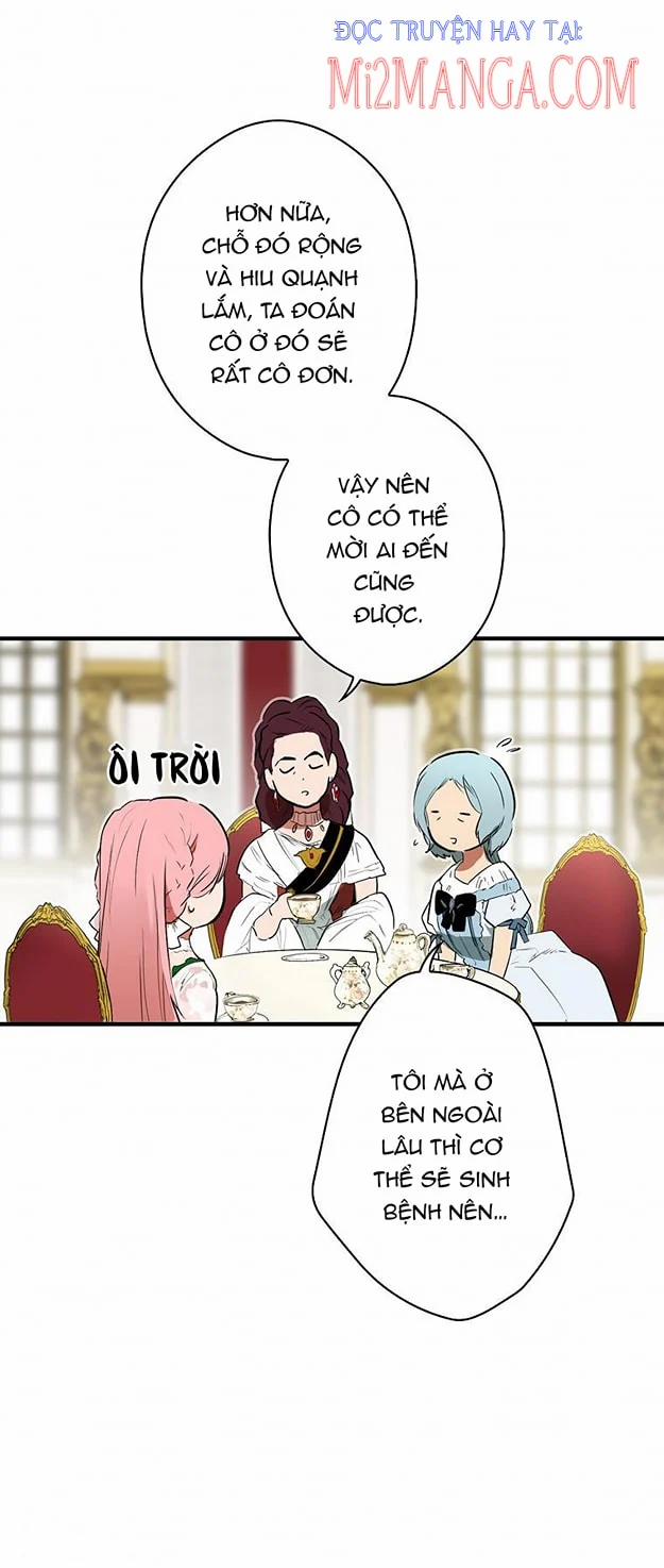 Câu Chuyện Cổ Tích Của Mẹ Kế 72.5 trang 25