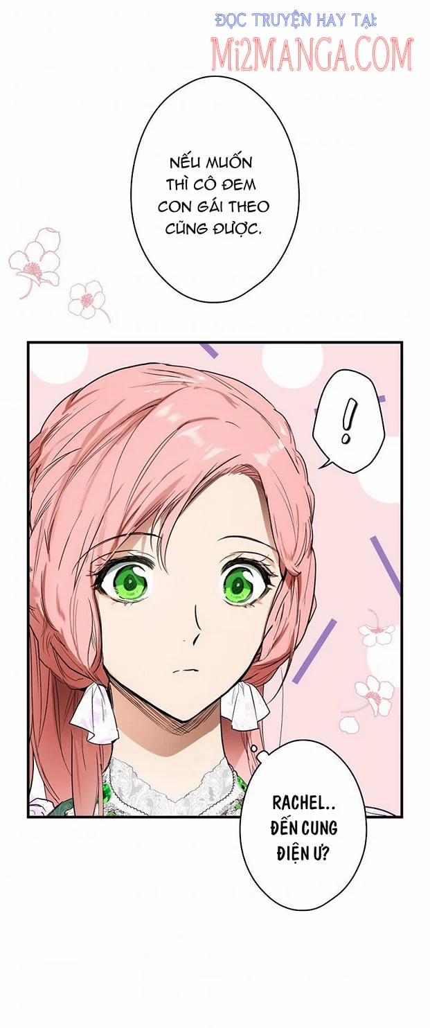 Câu Chuyện Cổ Tích Của Mẹ Kế 72.5 trang 26