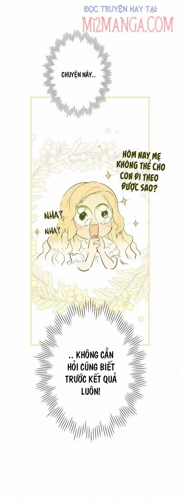 Câu Chuyện Cổ Tích Của Mẹ Kế 72.5 trang 27