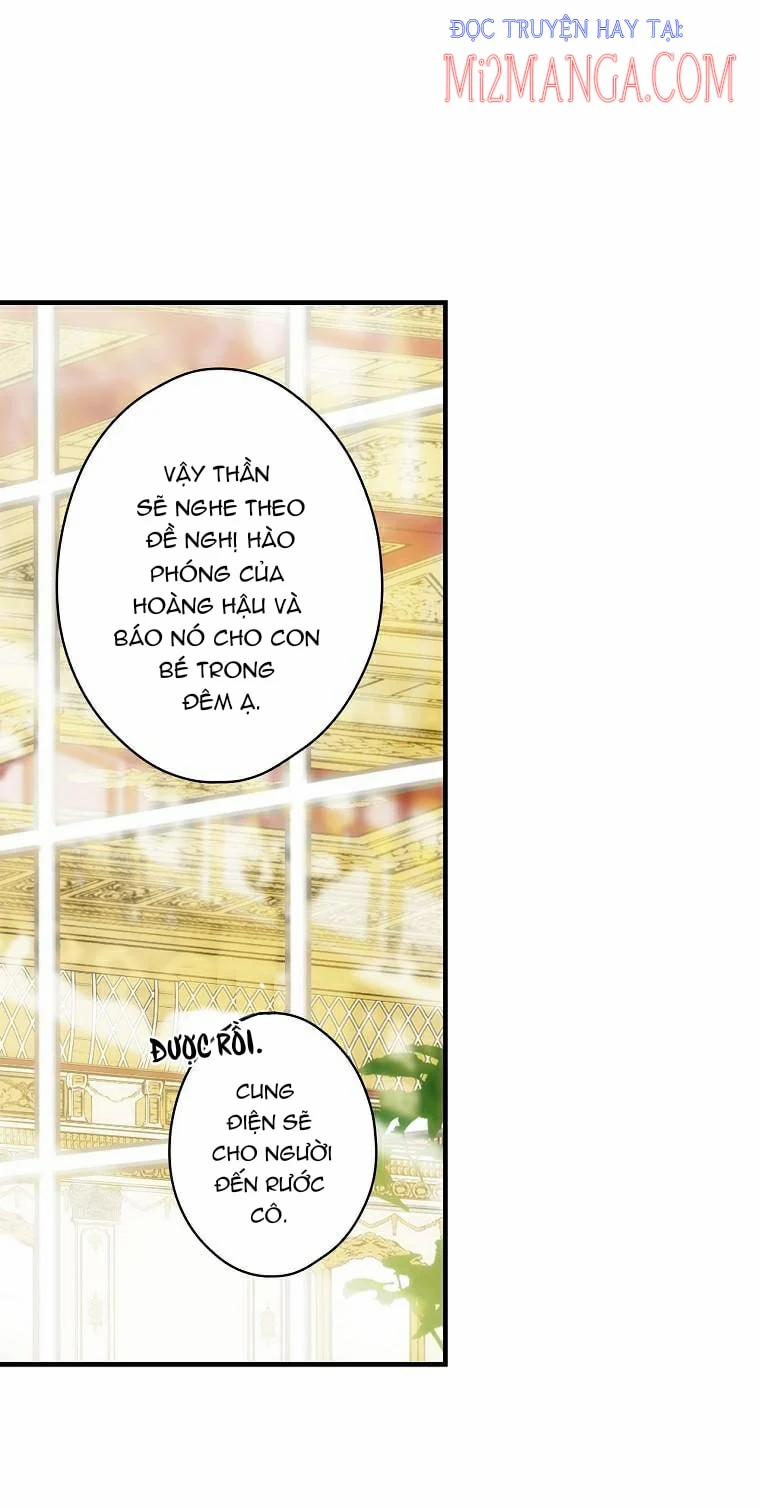 Câu Chuyện Cổ Tích Của Mẹ Kế 72.5 trang 28