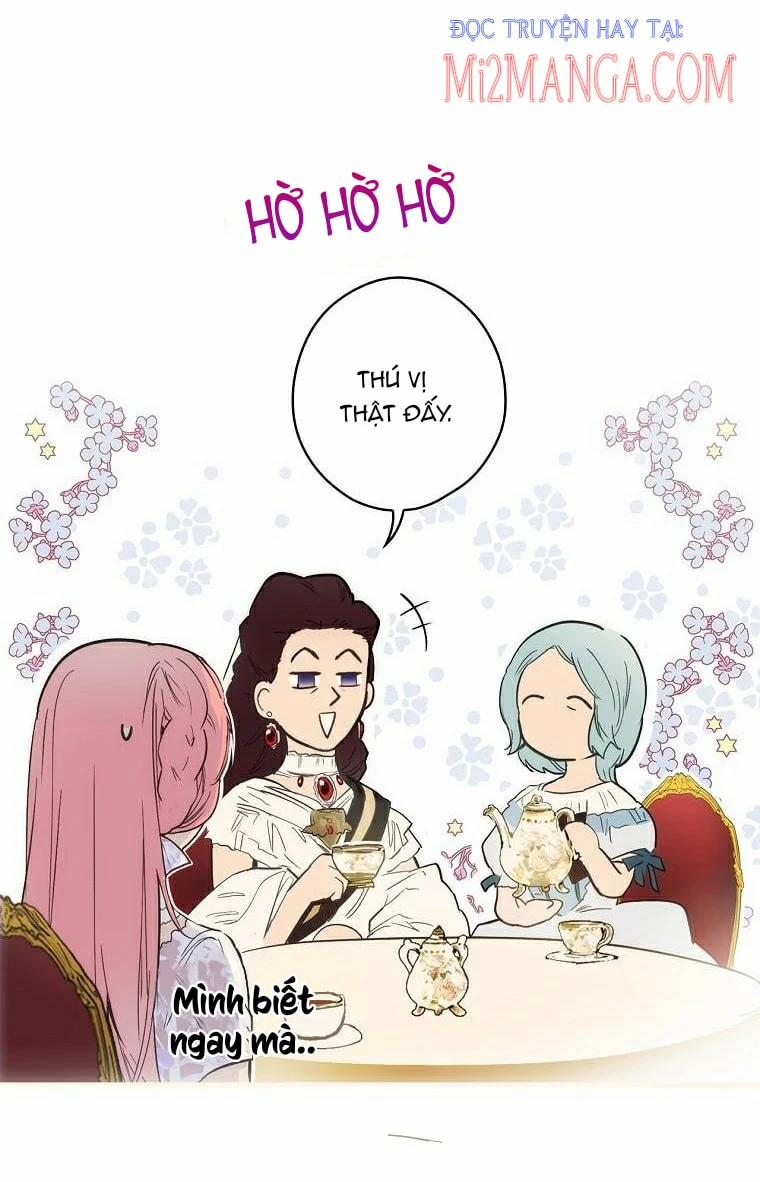 Câu Chuyện Cổ Tích Của Mẹ Kế 72.5 trang 29