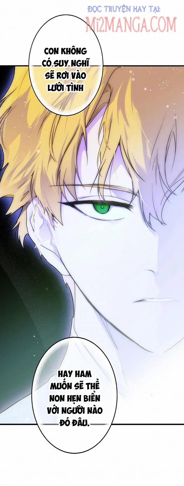 Câu Chuyện Cổ Tích Của Mẹ Kế 72.5 trang 3