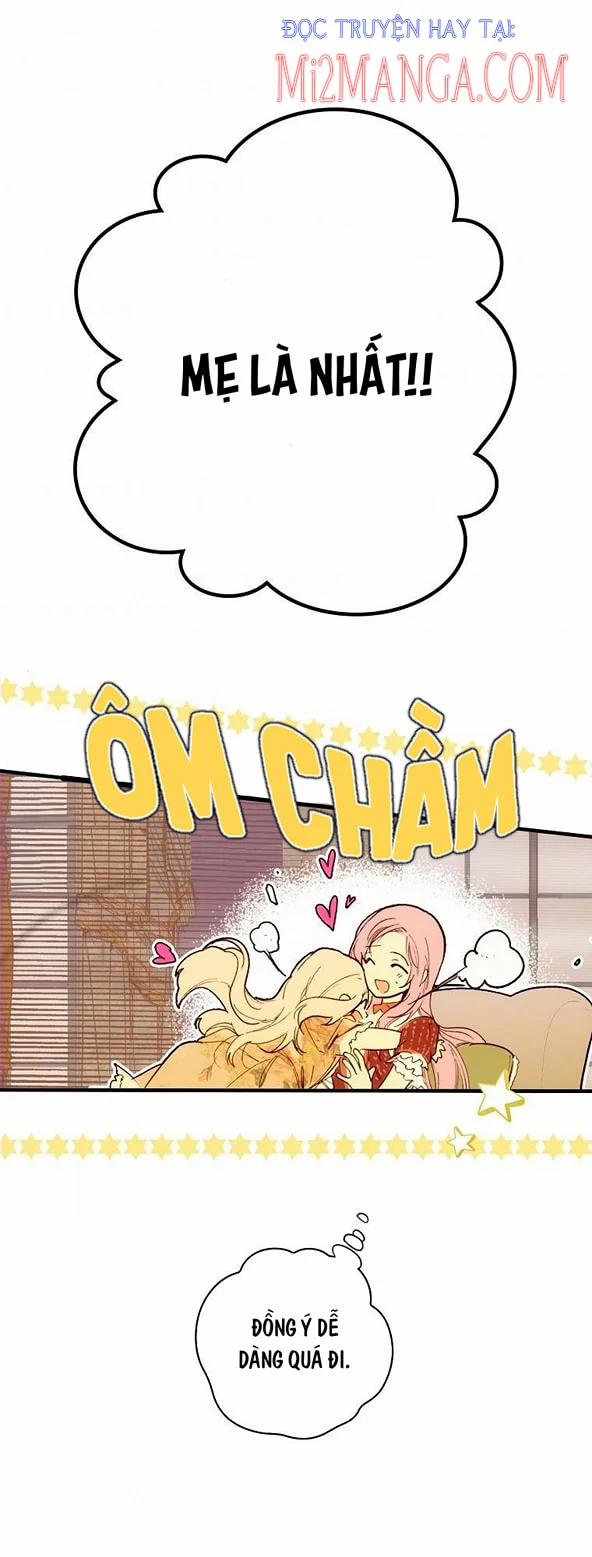 Câu Chuyện Cổ Tích Của Mẹ Kế 72.5 trang 32