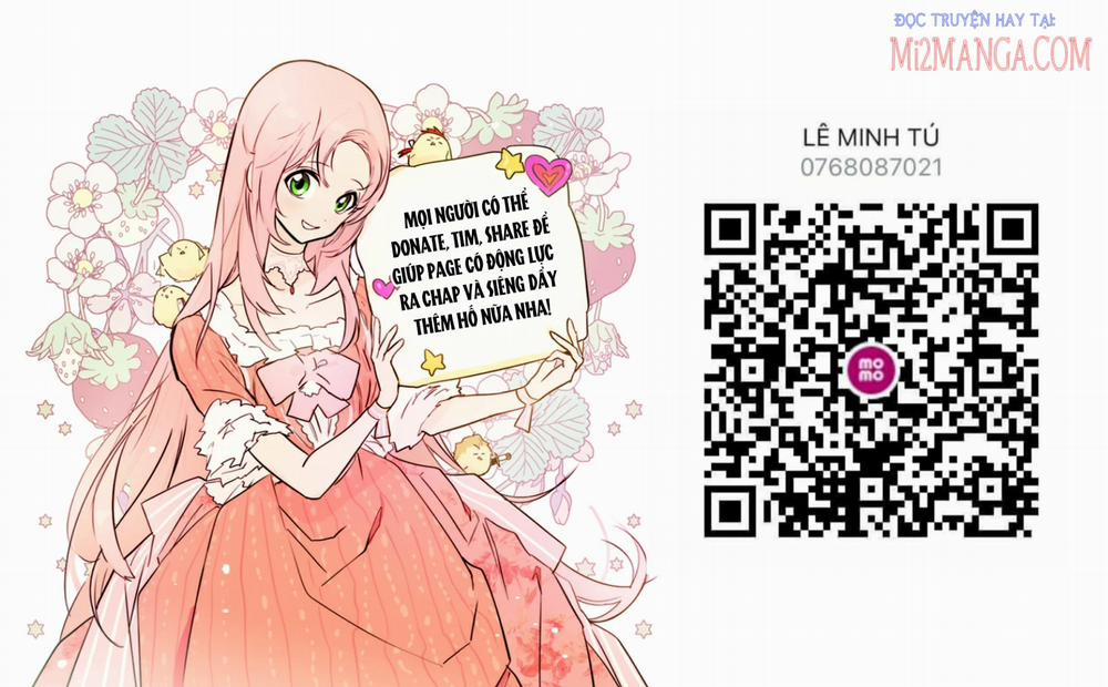 Câu Chuyện Cổ Tích Của Mẹ Kế 72.5 trang 34