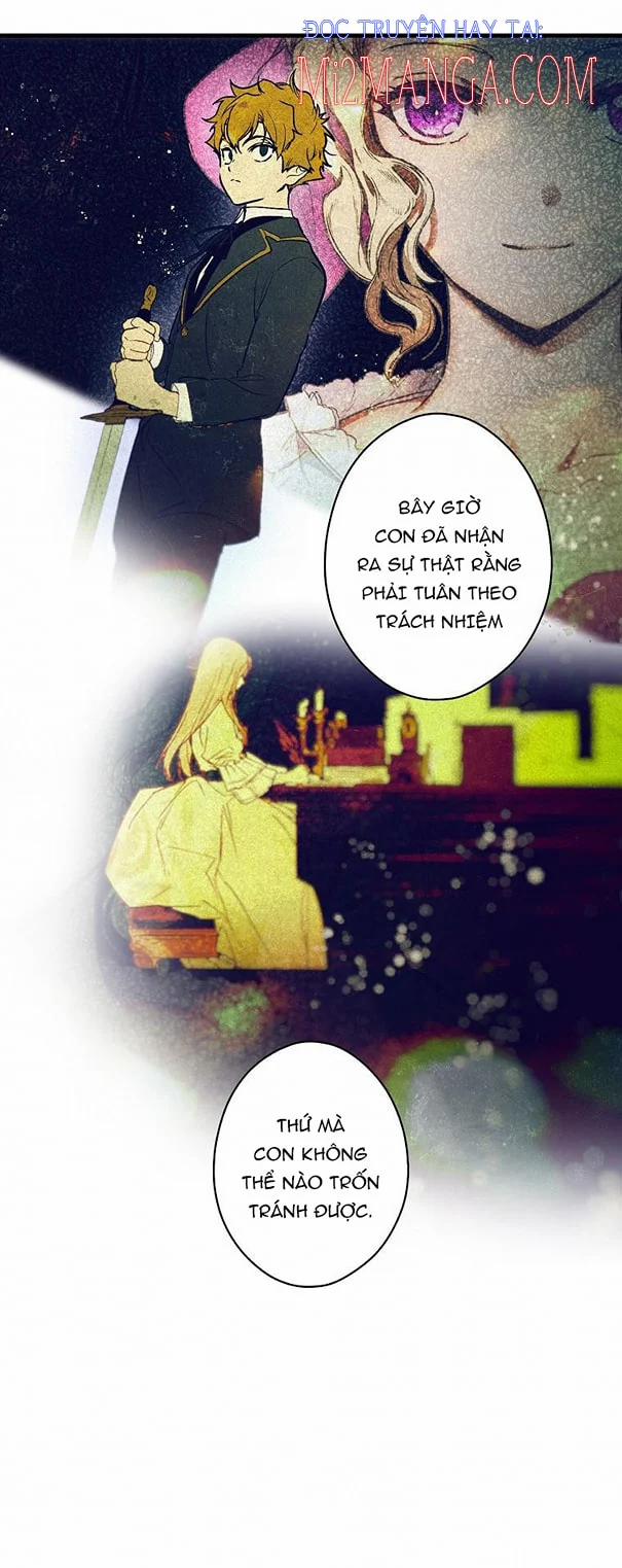 Câu Chuyện Cổ Tích Của Mẹ Kế 72.5 trang 5