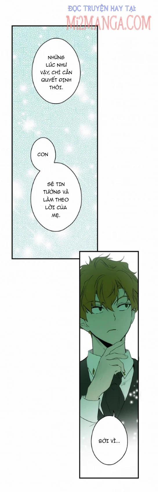 Câu Chuyện Cổ Tích Của Mẹ Kế 72.5 trang 8