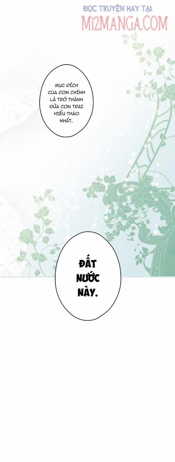 Câu Chuyện Cổ Tích Của Mẹ Kế 72.5 trang 9