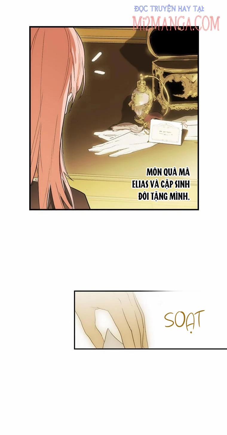 Câu Chuyện Cổ Tích Của Mẹ Kế 72 trang 10