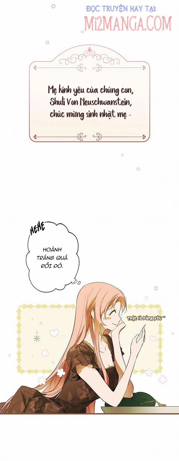 Câu Chuyện Cổ Tích Của Mẹ Kế 72 trang 11