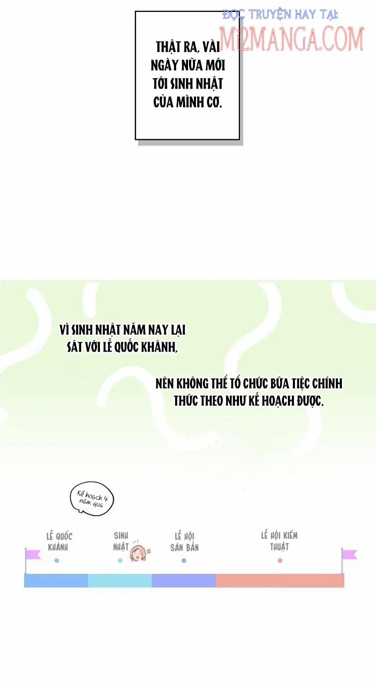 Câu Chuyện Cổ Tích Của Mẹ Kế 72 trang 12