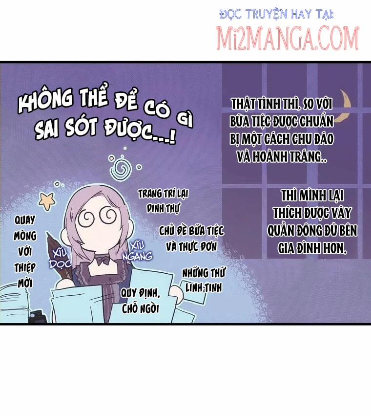 Câu Chuyện Cổ Tích Của Mẹ Kế 72 trang 13