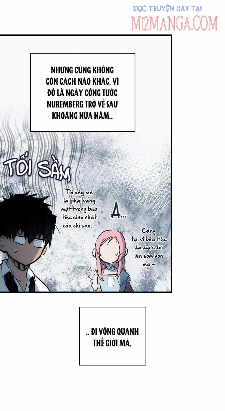 Câu Chuyện Cổ Tích Của Mẹ Kế 72 trang 16