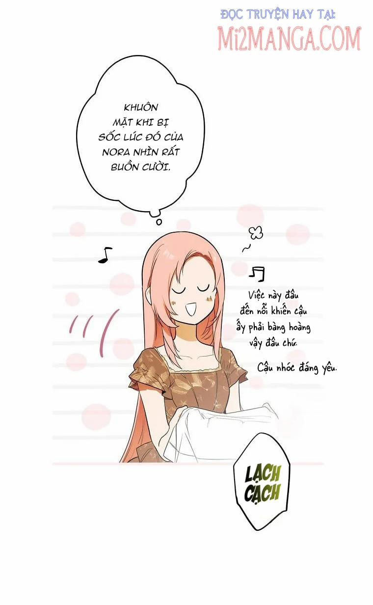 Câu Chuyện Cổ Tích Của Mẹ Kế 72 trang 17