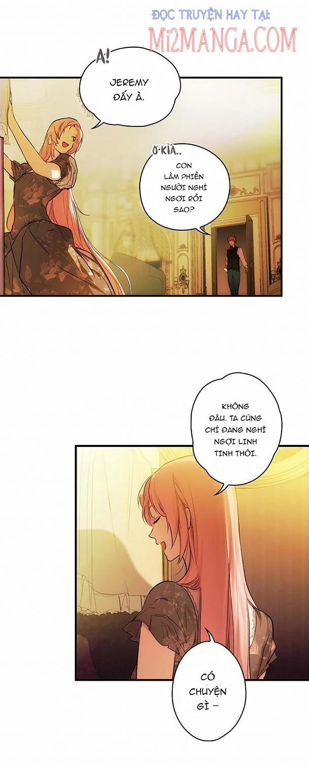 Câu Chuyện Cổ Tích Của Mẹ Kế 72 trang 18