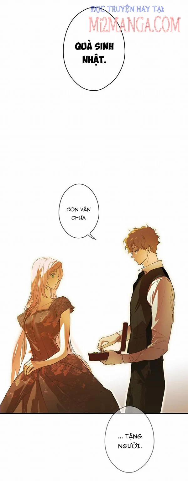 Câu Chuyện Cổ Tích Của Mẹ Kế 72 trang 20