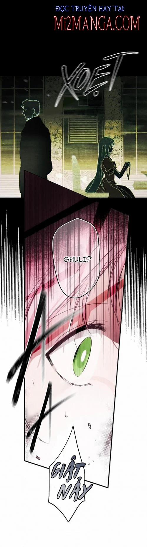 Câu Chuyện Cổ Tích Của Mẹ Kế 72 trang 23