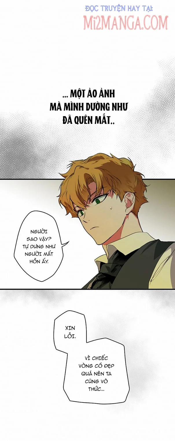 Câu Chuyện Cổ Tích Của Mẹ Kế 72 trang 24