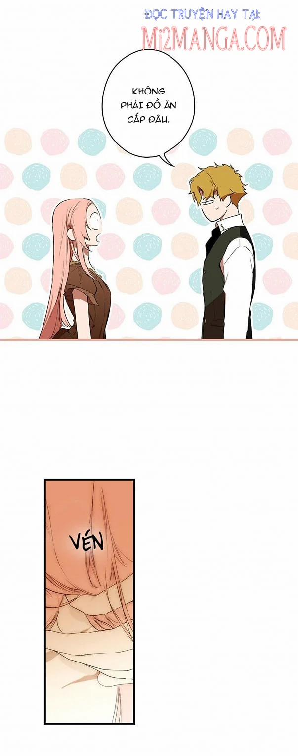 Câu Chuyện Cổ Tích Của Mẹ Kế 72 trang 26