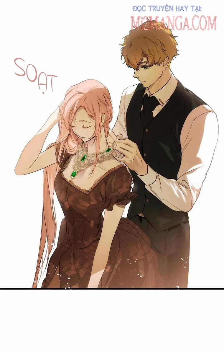 Câu Chuyện Cổ Tích Của Mẹ Kế 72 trang 27