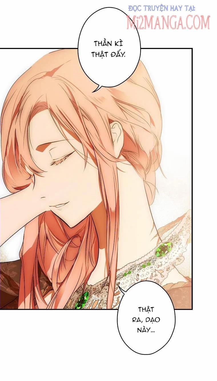 Câu Chuyện Cổ Tích Của Mẹ Kế 72 trang 29