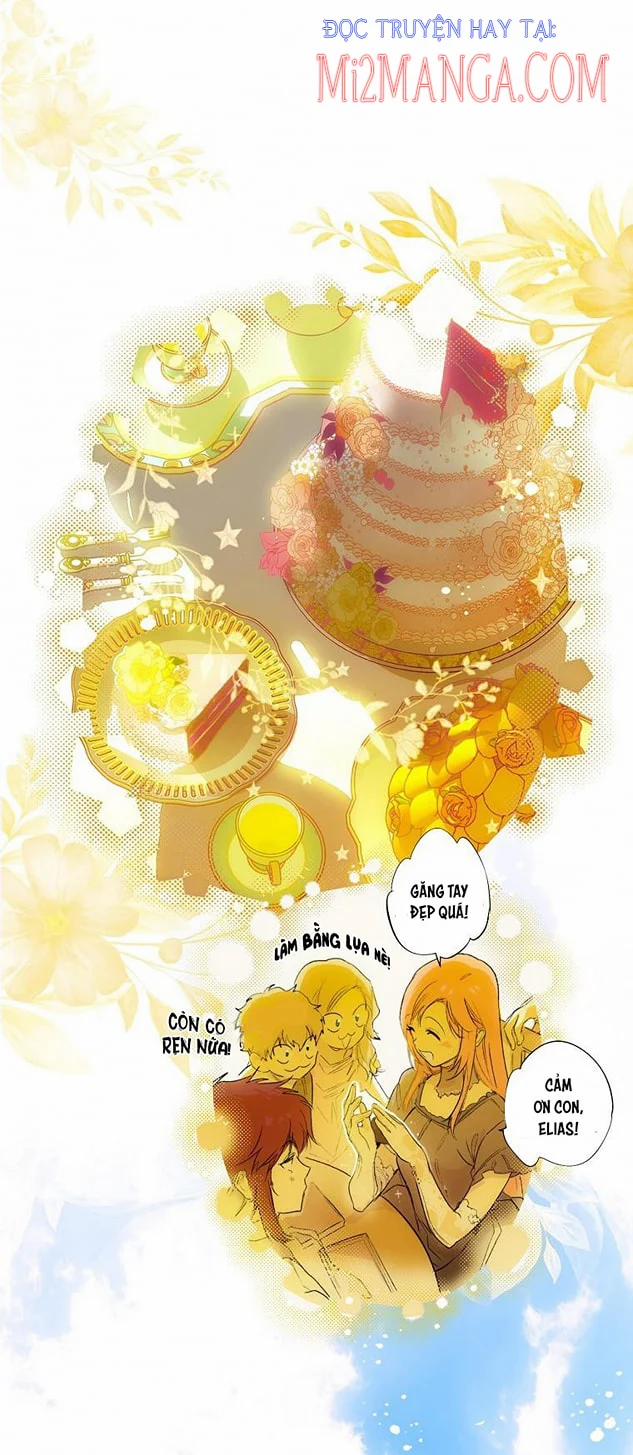 Câu Chuyện Cổ Tích Của Mẹ Kế 72 trang 3