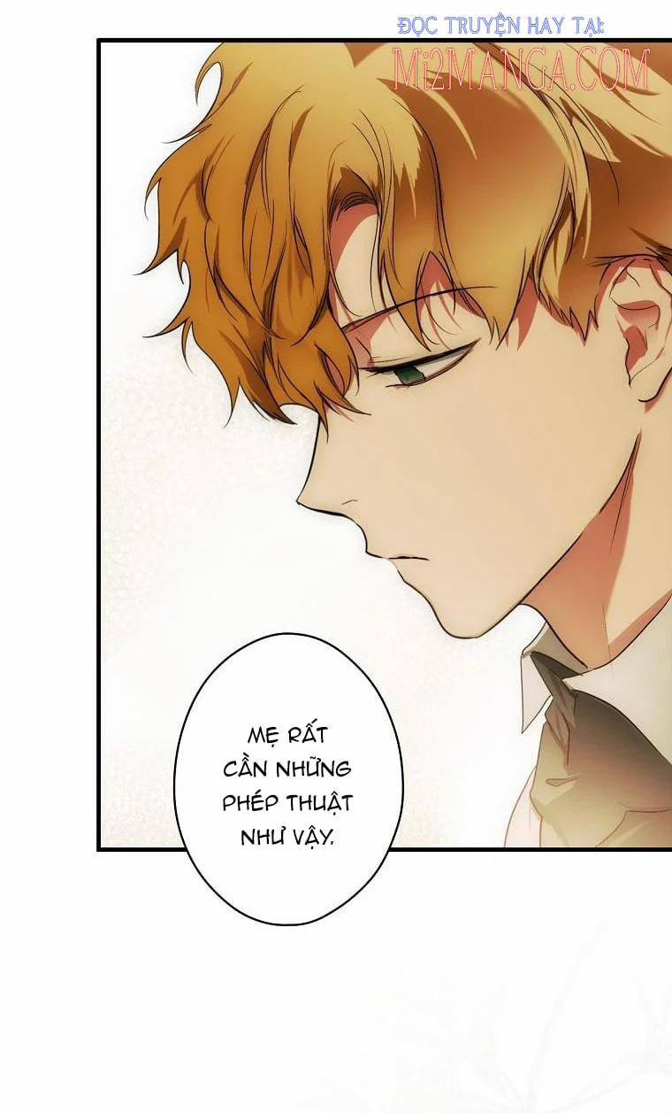 Câu Chuyện Cổ Tích Của Mẹ Kế 72 trang 30