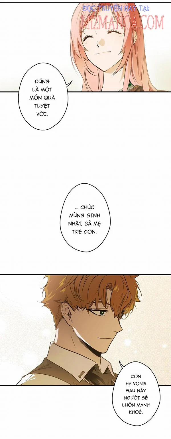 Câu Chuyện Cổ Tích Của Mẹ Kế 72 trang 32