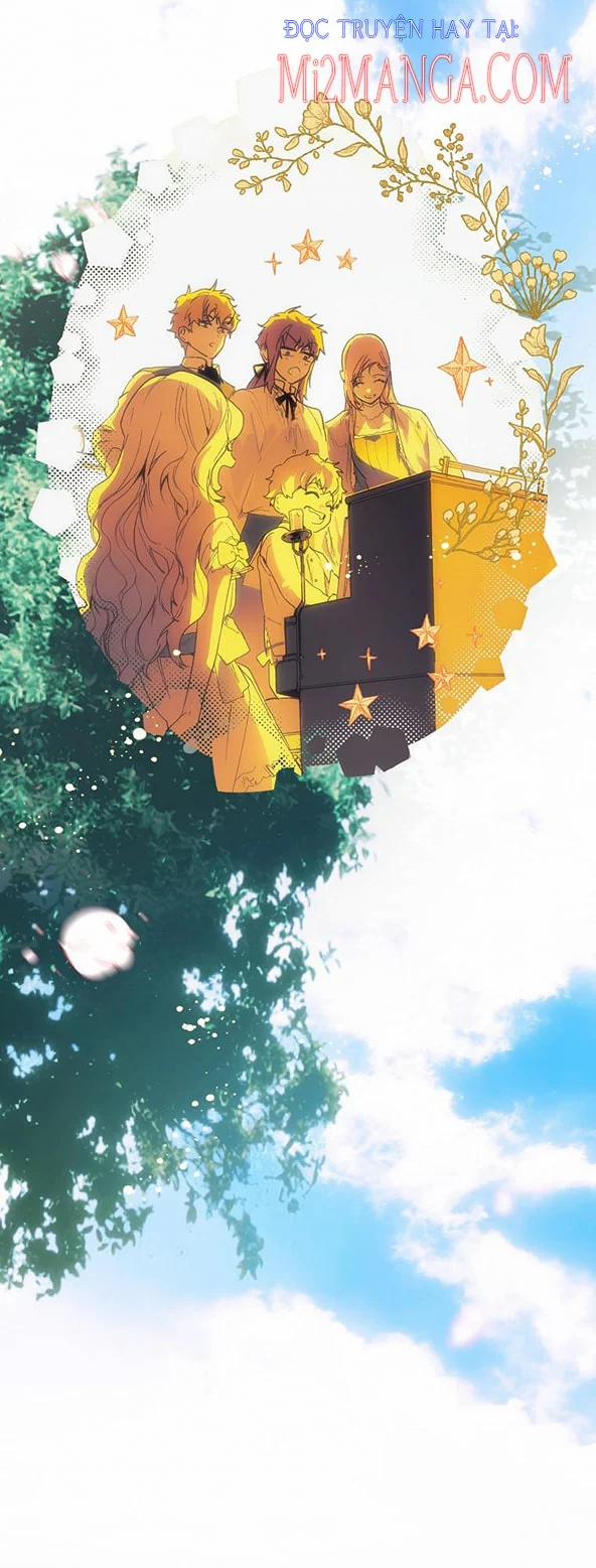 Câu Chuyện Cổ Tích Của Mẹ Kế 72 trang 4