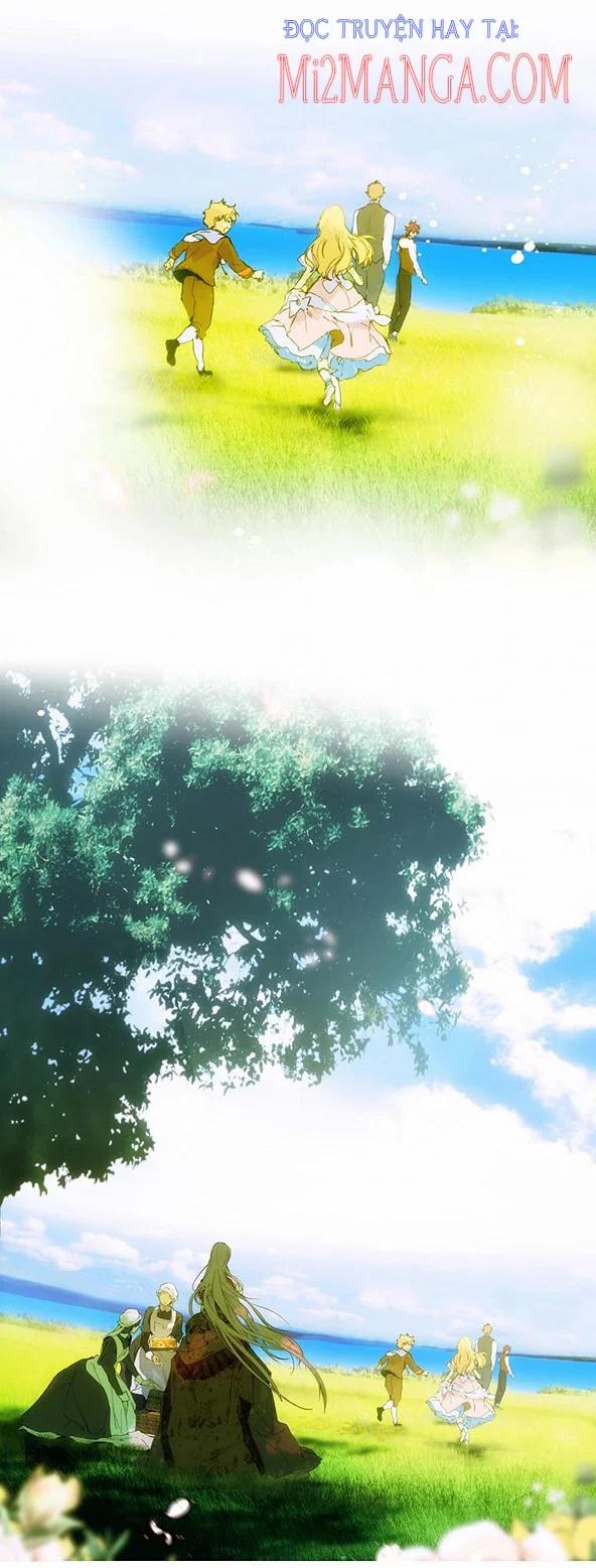 Câu Chuyện Cổ Tích Của Mẹ Kế 72 trang 5