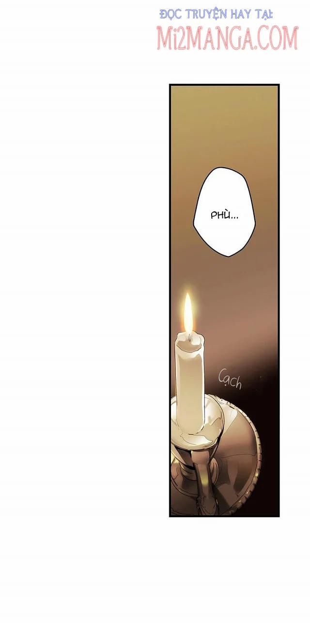 Câu Chuyện Cổ Tích Của Mẹ Kế 72 trang 7