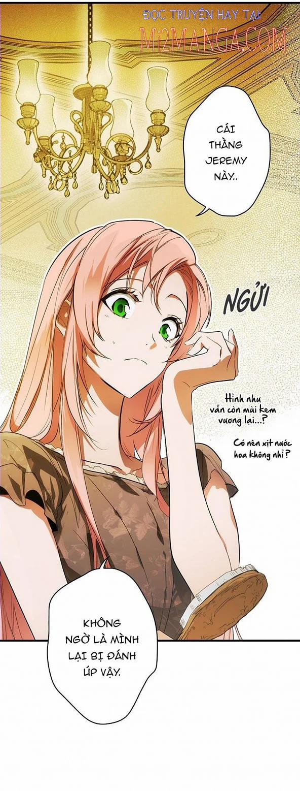 Câu Chuyện Cổ Tích Của Mẹ Kế 72 trang 9