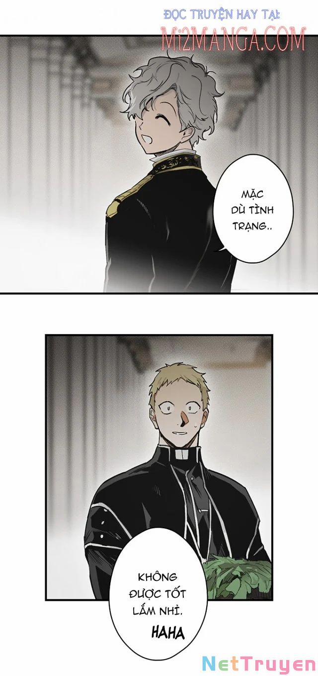 Câu Chuyện Cổ Tích Của Mẹ Kế 73.5 trang 1