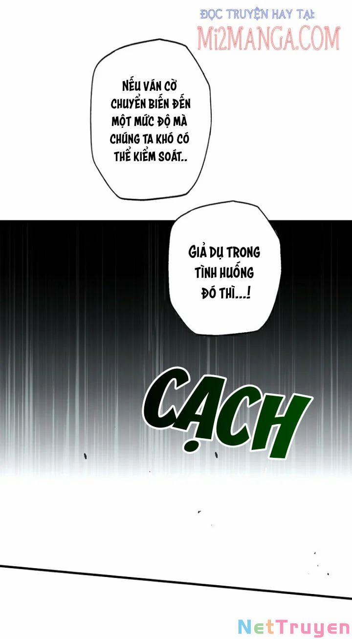 Câu Chuyện Cổ Tích Của Mẹ Kế 73.5 trang 10