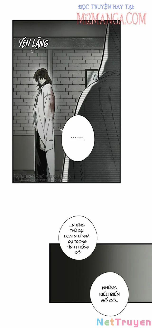 Câu Chuyện Cổ Tích Của Mẹ Kế 73.5 trang 14