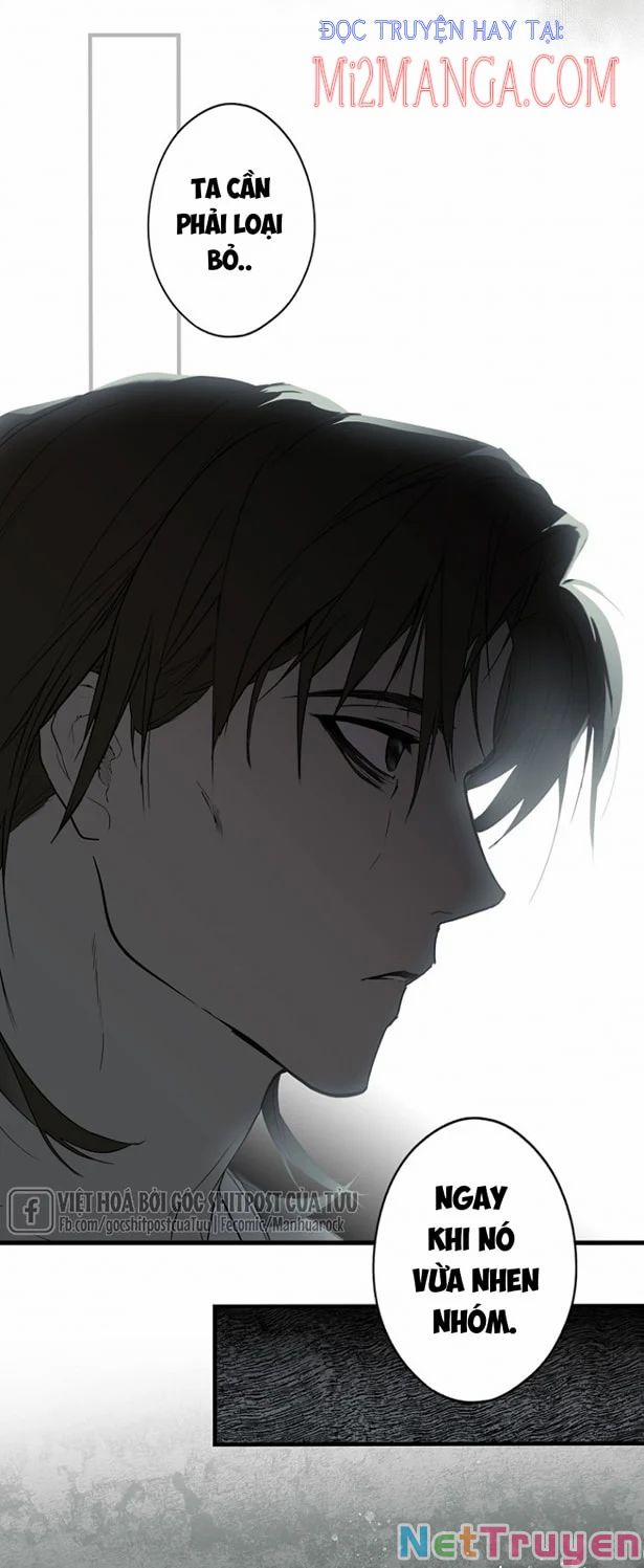 Câu Chuyện Cổ Tích Của Mẹ Kế 73.5 trang 16