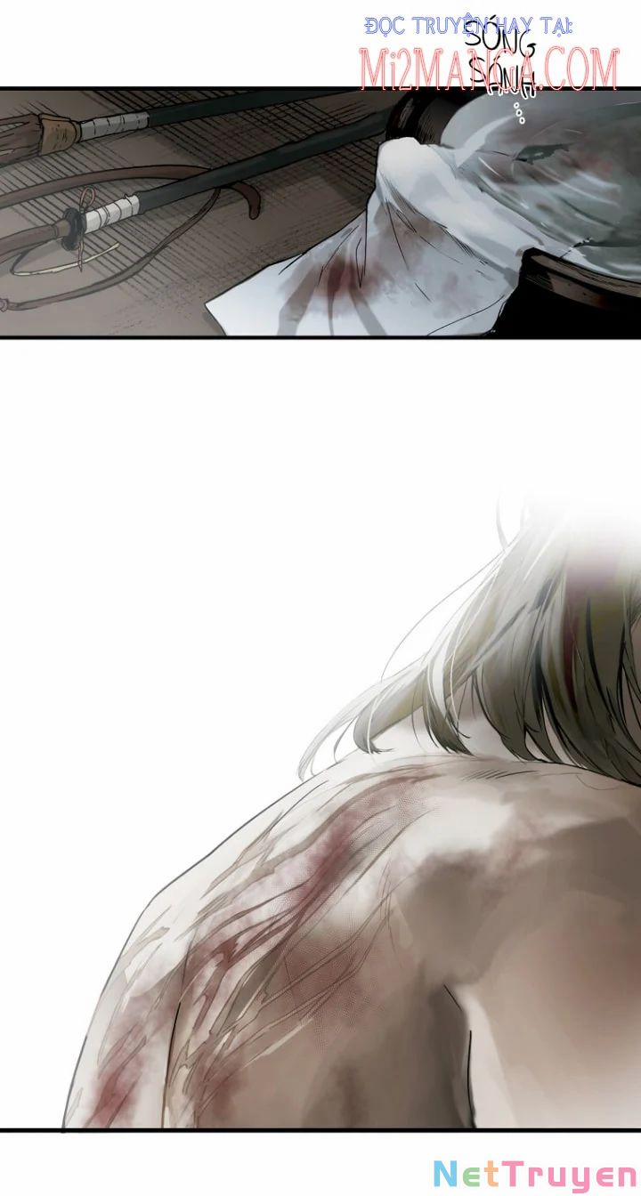 Câu Chuyện Cổ Tích Của Mẹ Kế 73.5 trang 2