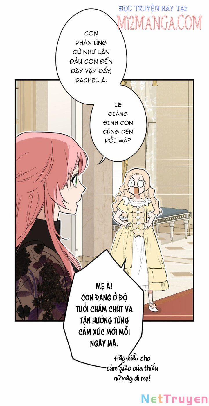 Câu Chuyện Cổ Tích Của Mẹ Kế 73.5 trang 20