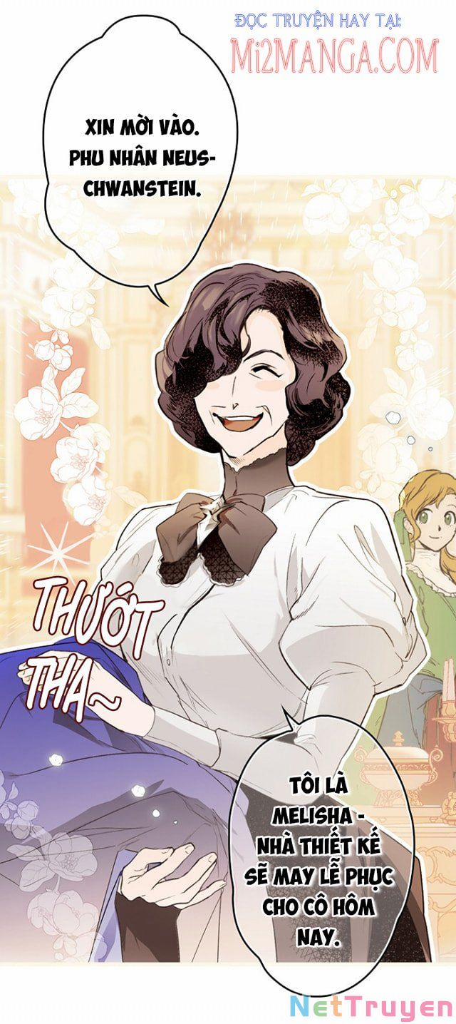 Câu Chuyện Cổ Tích Của Mẹ Kế 73.5 trang 22