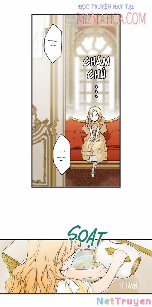 Câu Chuyện Cổ Tích Của Mẹ Kế 73.5 trang 30