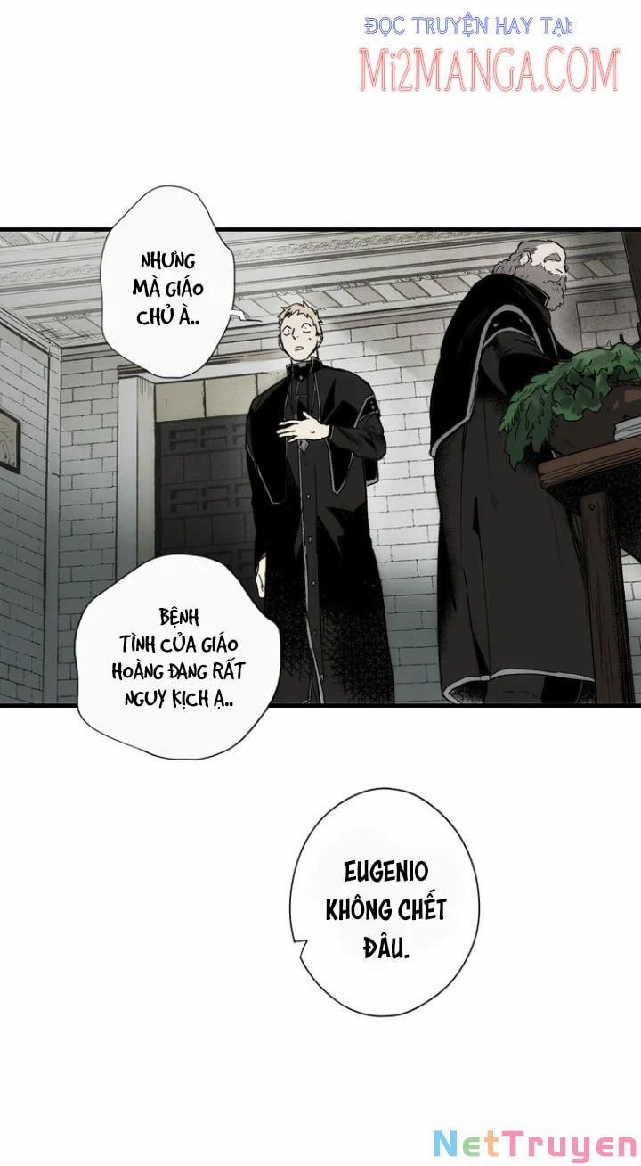 Câu Chuyện Cổ Tích Của Mẹ Kế 73.5 trang 5