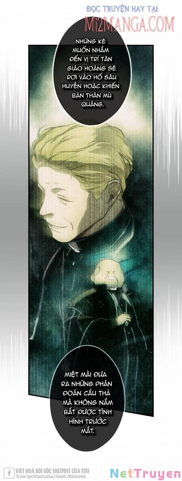 Câu Chuyện Cổ Tích Của Mẹ Kế 73.5 trang 7