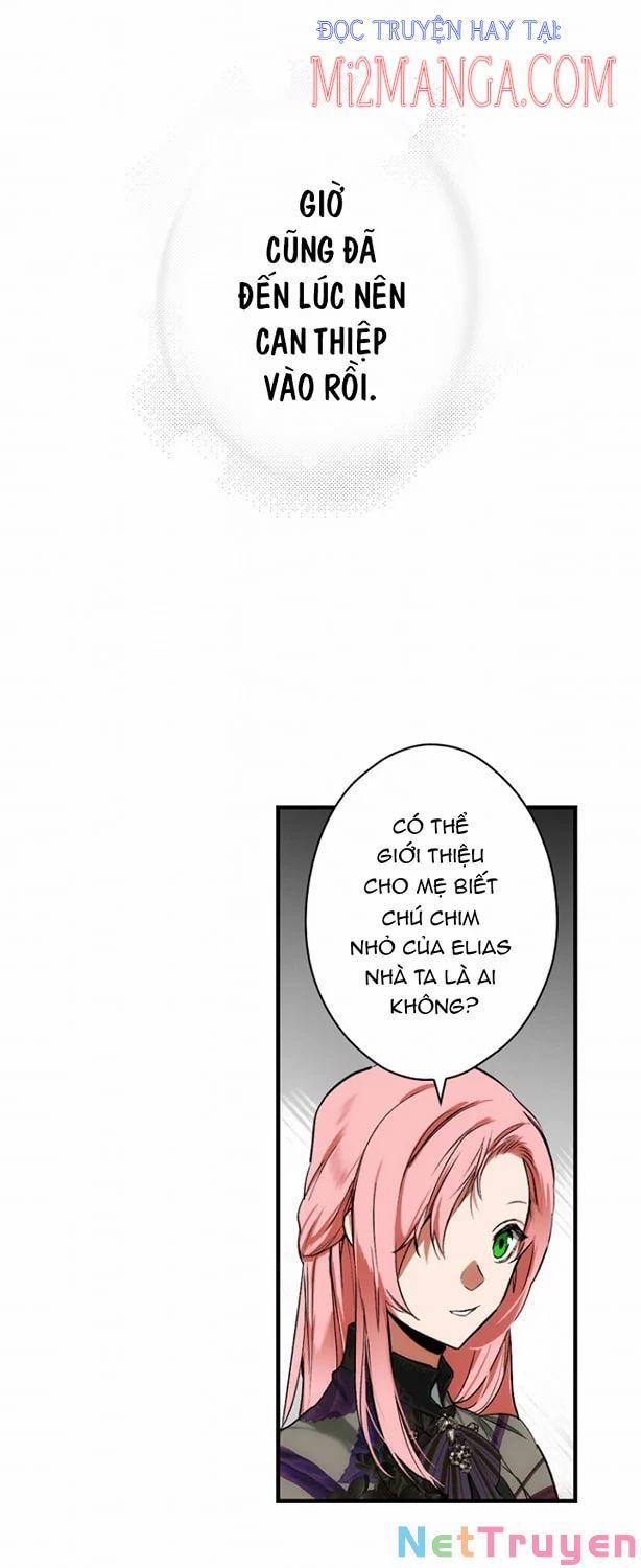 Câu Chuyện Cổ Tích Của Mẹ Kế 73 trang 14