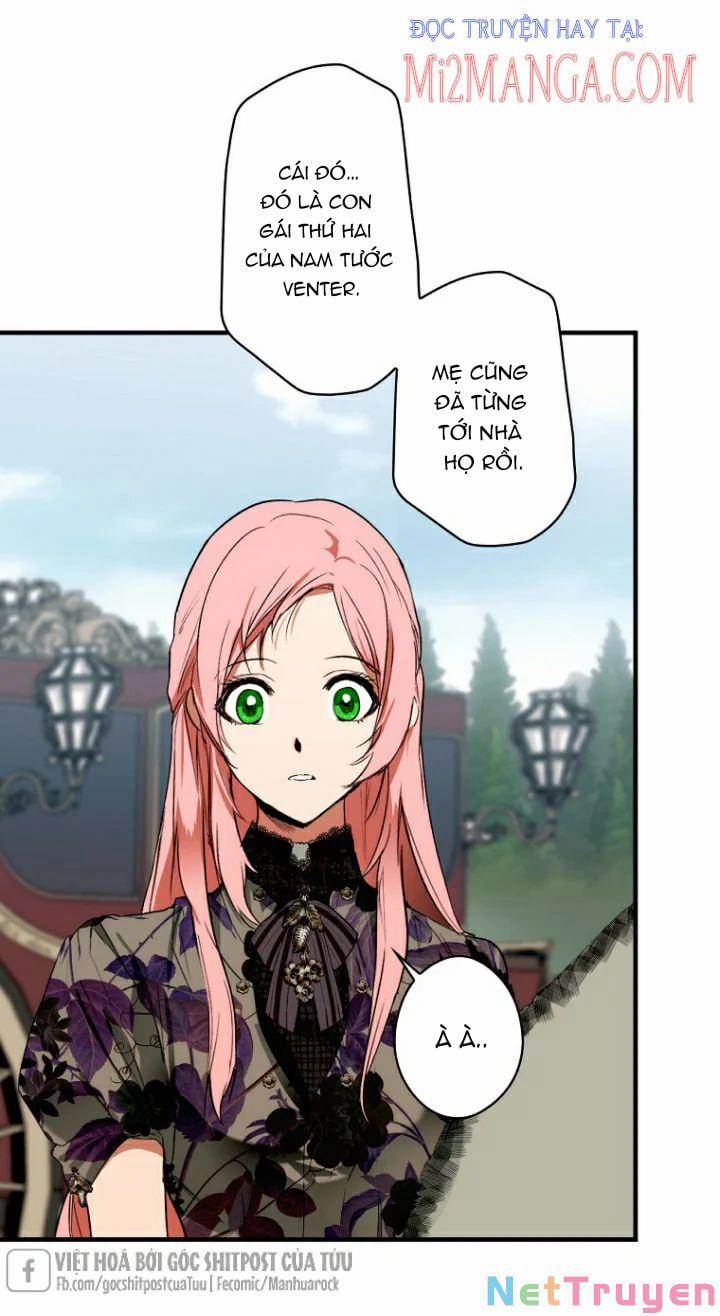 Câu Chuyện Cổ Tích Của Mẹ Kế 73 trang 16