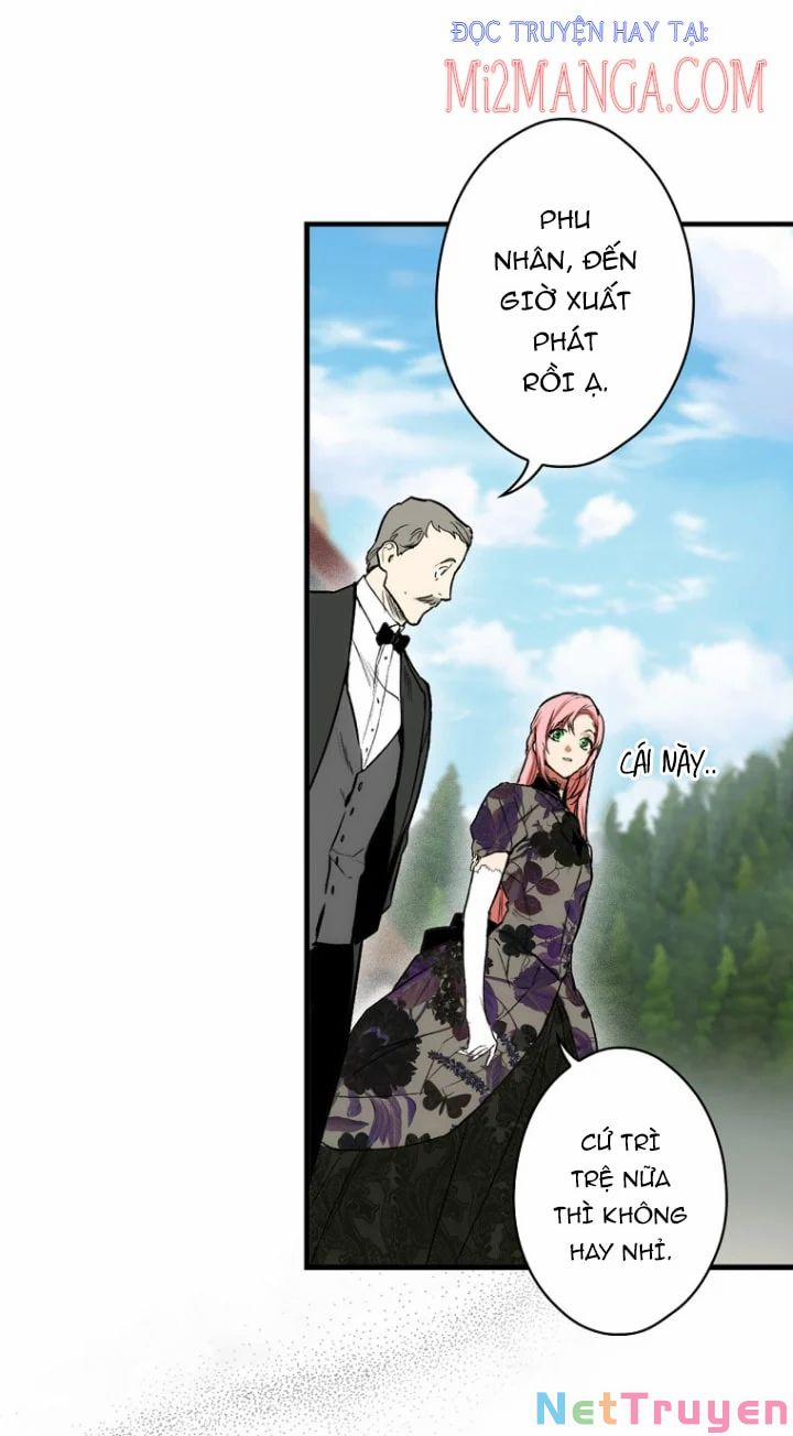 Câu Chuyện Cổ Tích Của Mẹ Kế 73 trang 17