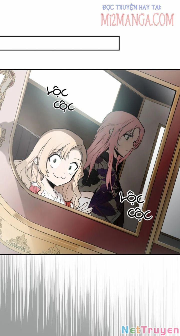 Câu Chuyện Cổ Tích Của Mẹ Kế 73 trang 19