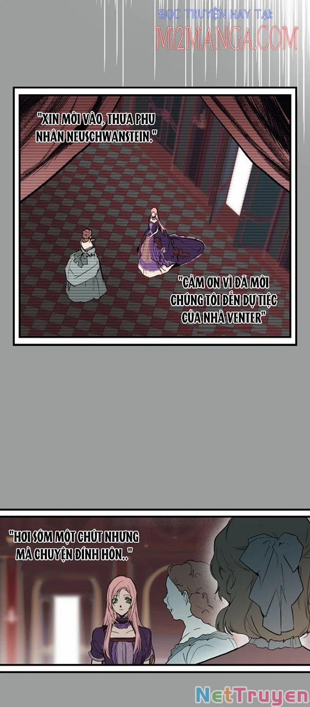 Câu Chuyện Cổ Tích Của Mẹ Kế 73 trang 20