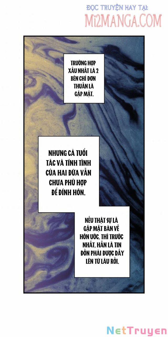 Câu Chuyện Cổ Tích Của Mẹ Kế 73 trang 23